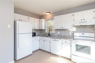 1000 Tyler Dr in Fayetteville, NC - Building Photo - Building Photo