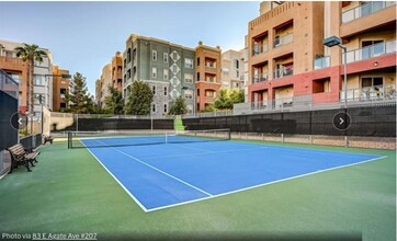39 E Agate Ave in Las Vegas, NV - Building Photo - Building Photo
