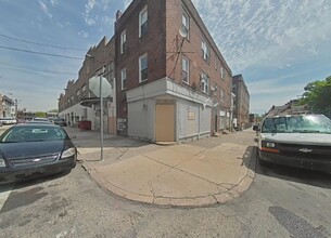 245 S Hanson St in Philadelphia, PA - Building Photo - Building Photo