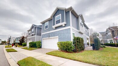 7340 Sunset Ridge St in Jacksonville, FL - Building Photo - Building Photo