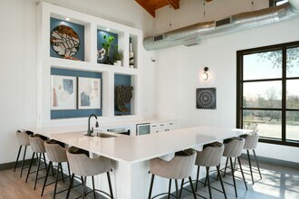 NOVA in San Antonio, TX - Building Photo - Building Photo