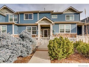 121 S McGregor Cir in Erie, CO - Building Photo - Building Photo