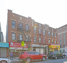 40-13 104th St in Flushing, NY - Building Photo - Building Photo