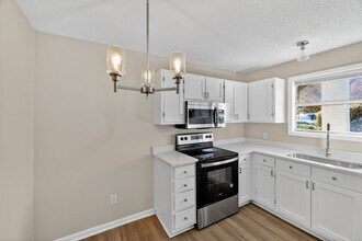 101 Bay Meadow Ct in Lexington, NC - Building Photo - Building Photo