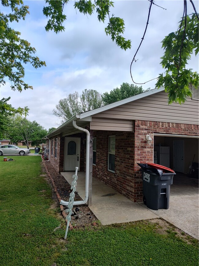 property at 2282 Danielle Dr