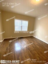 712 E 43rd St in Kansas City, MO - Building Photo - Building Photo