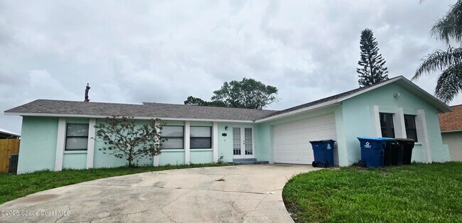 1219 Meissen Ave NW in Palm Bay, FL - Building Photo - Building Photo