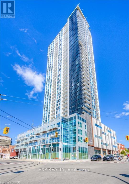 60-360 Frederick St in Kitchener, ON - Building Photo - Building Photo