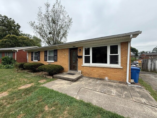 property at 2067 Tamarack Dr
