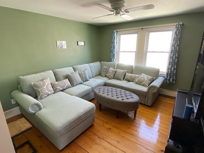 property at 7 Burnside Ave