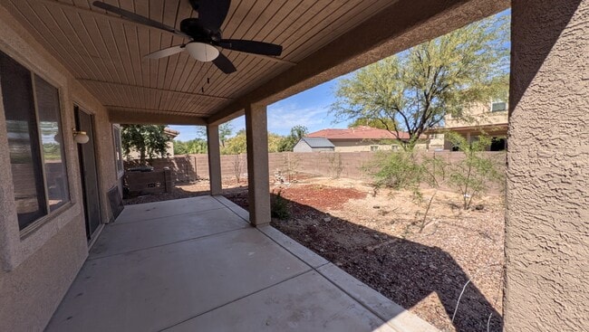 13751 E Vía Valle De Lobo in Vail, AZ - Building Photo - Building Photo
