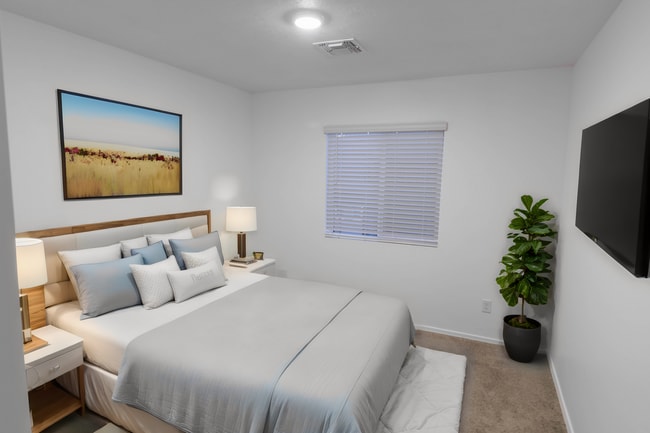 Hayden Farms Townhomes