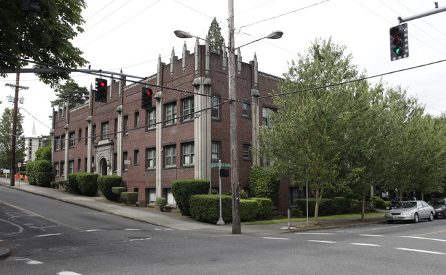 Mt Tabor in Portland, OR - Building Photo - Building Photo