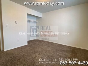 630-632-632 S State St in Tacoma, WA - Foto de edificio - Building Photo