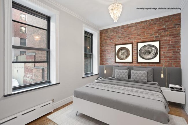 340 E 18th St, Unit 3D in New York, NY - Building Photo - Building Photo