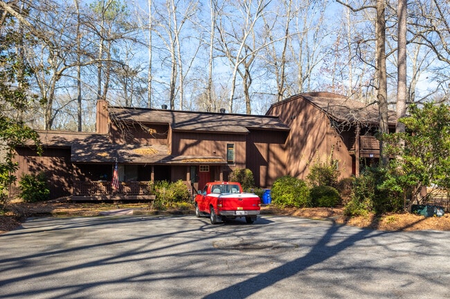 Tinsley Mill Village