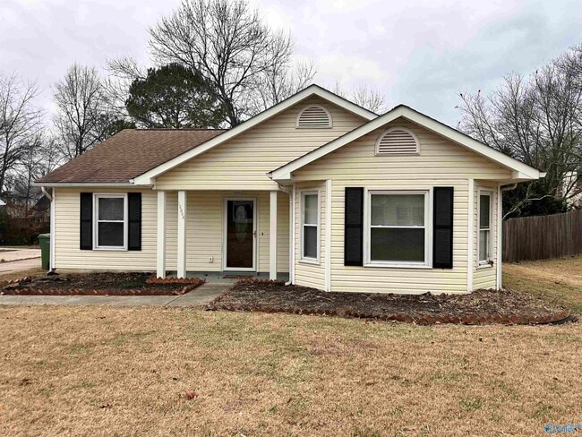 property at 13908 Creely Dr SW