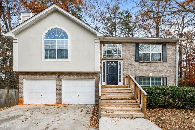 property at 3588 Sugar Maple St