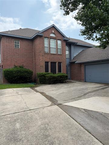 1403 Lakeshore Dr in Irving, TX - Building Photo - Building Photo