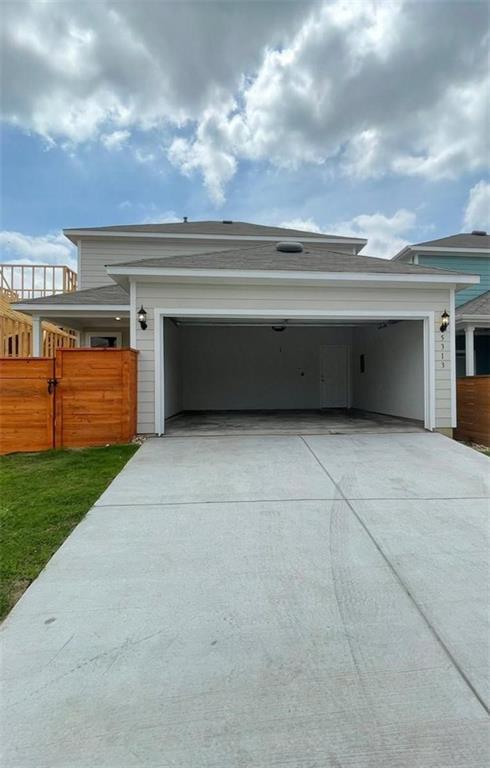 property at 5313 Mulberry Grove Ln