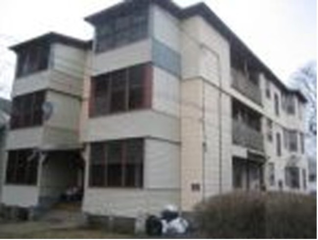 150-152 N Midler Ave in Syracuse, NY - Building Photo - Building Photo