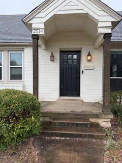 2514 Alco Ave in Dallas, TX - Building Photo - Building Photo