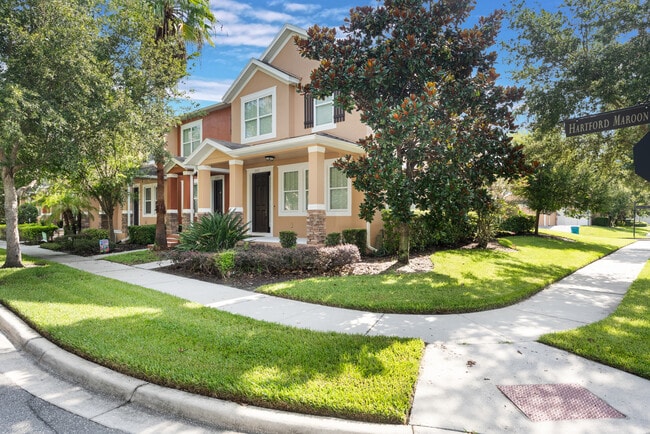 10163 Hartford Maroon Rd in Orlando, FL - Building Photo - Building Photo