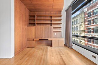 40 Mercer St-Unit -16 in New York, NY - Building Photo - Building Photo