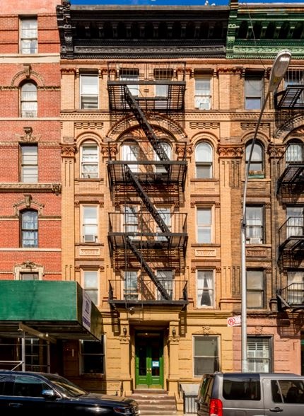 West Village in New York, NY - Foto de edificio - Building Photo