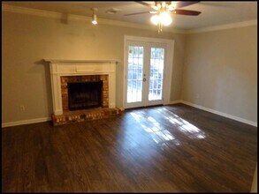 5623 C St in Little Rock, AR - Building Photo - Building Photo