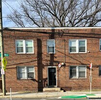 1900 W Virginia Ave NE, Unit 101