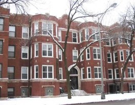 4846-4848 S Michigan Ave Apartments