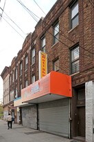 10613 Guy R Brewer Blvd in Jamaica, NY - Building Photo