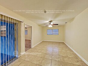 1141 NW 75th Ave in Plantation, FL - Building Photo - Building Photo