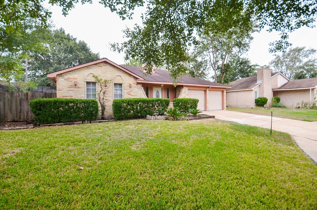 22803 Capitol Landing Ln in Katy, TX - Building Photo