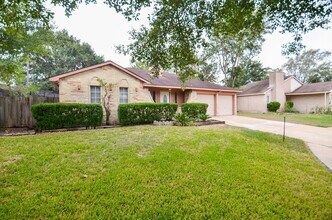 22803 Capitol Landing Ln in Katy, TX - Building Photo - Building Photo