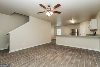 135 Sonoma Wood Trl in Covington, GA - Building Photo - Building Photo