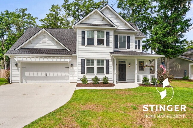 property at 9 White Ibis Dr