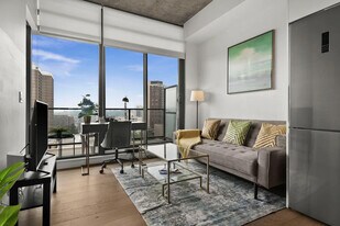 620-610 10 Ave SW in Calgary, AB - Building Photo