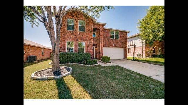 5425 Comanche Wells Dr in McKinney, TX - Foto de edificio - Building Photo