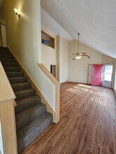 1424 SW 25th St in Moore, OK - Building Photo - Building Photo