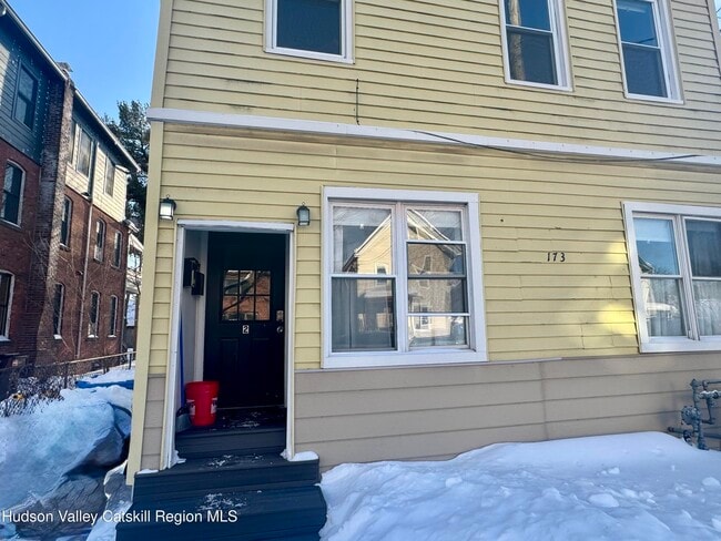 173 Smith Ave in Kingston, NY - Building Photo - Building Photo