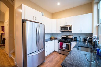 2209 League St in Philadelphia, PA - Building Photo - Building Photo