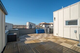 1210 Osceola St in Denver, CO - Building Photo - Building Photo