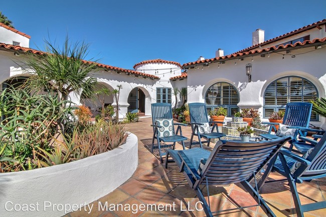 412 Cazador Ln in San Clemente, CA - Building Photo - Building Photo