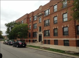 5959 S Calumet Ave Apartments