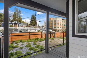 3425 34th Ave S in Seattle, WA - Building Photo - Building Photo