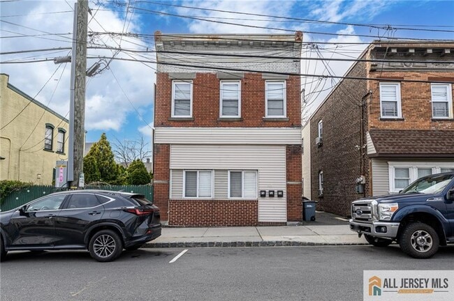 property at 305 Pershing Ave