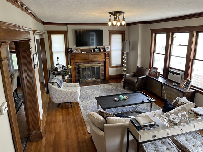 property at 12 Chester Rd