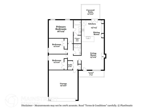 836 Lavergne Ln in La Vergne, TN - Building Photo - Building Photo